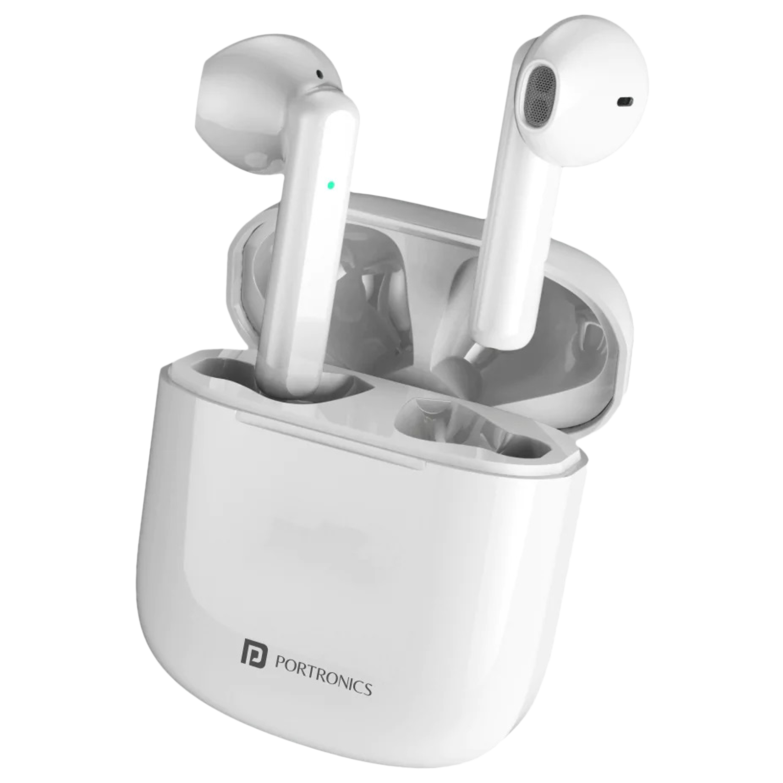 Buy Portronics Harmonics Twins 25 POR 1700 TWS Earbuds with